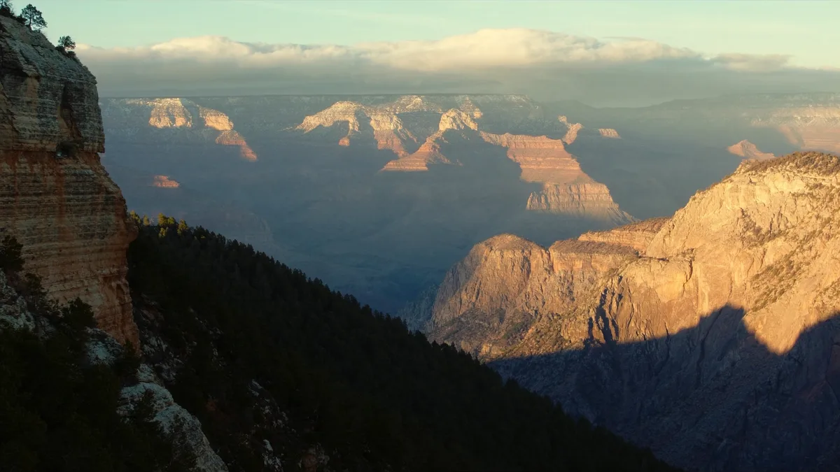 America the Beautiful Pass: loont de nationale parken-pas voor jou?
