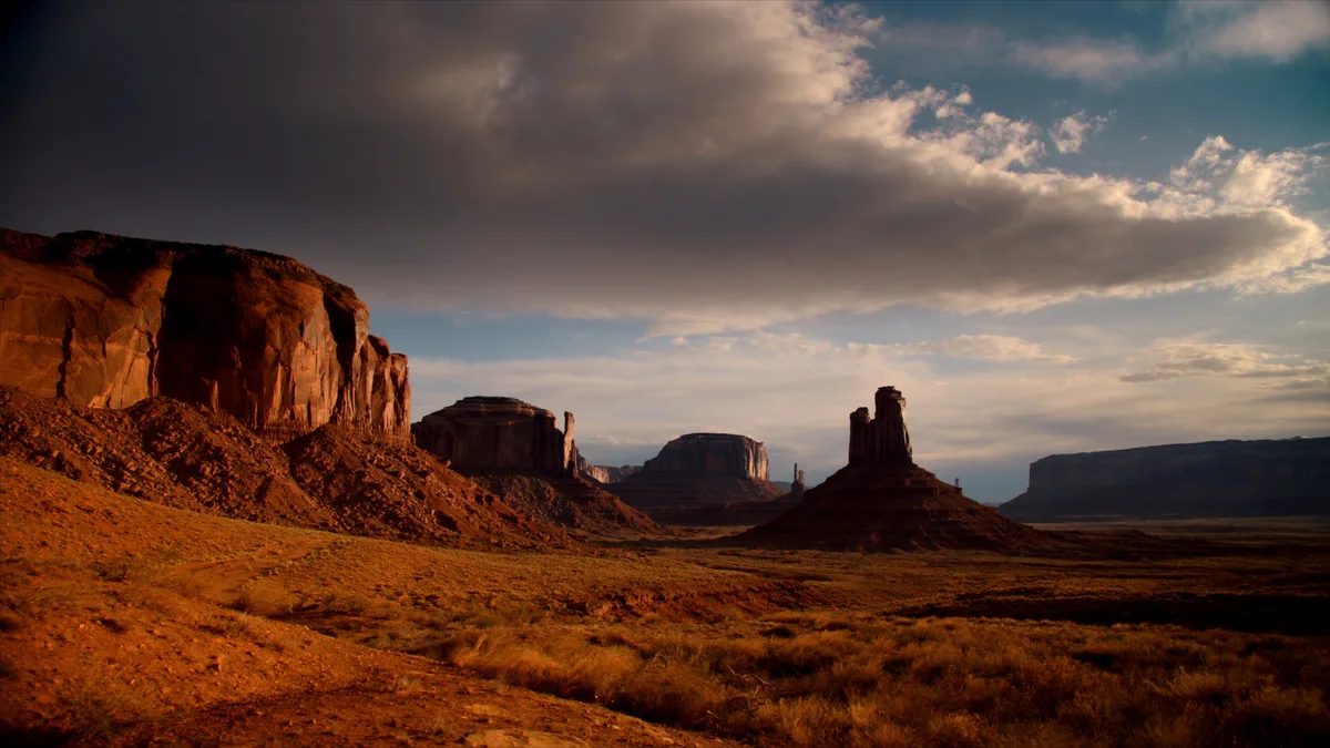 Arizona bezienswaardigheden: de mooiste plekken en route