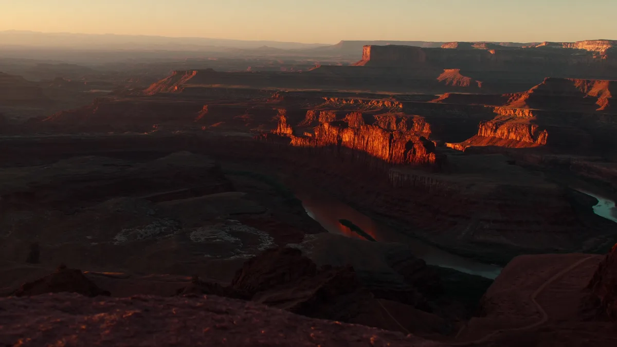 Canyonlands vs Capitol Reef: welk minder bekend parel kies je?