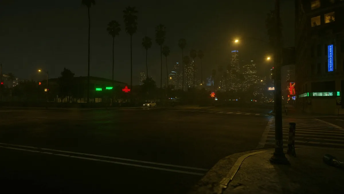 Casino's in en rond Los Angeles: card rooms en tribale casino's