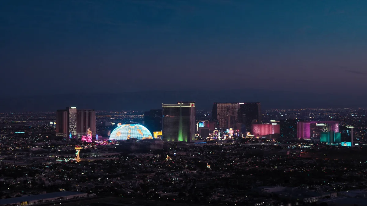 Casino's in Amerika