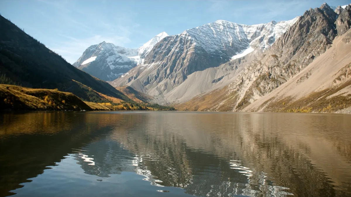 Colorado roadtrip: door de Rocky Mountains en meer
