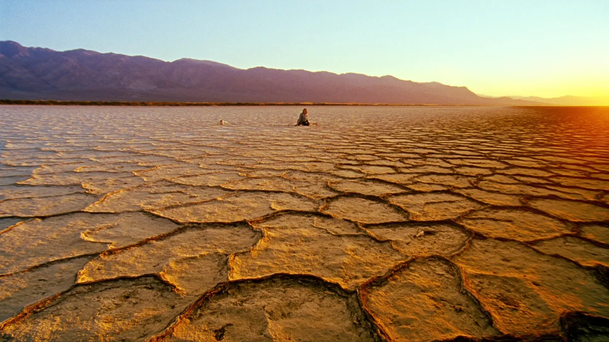 Death Valley bezoeken: beste reistijd en tips tegen de hitte
