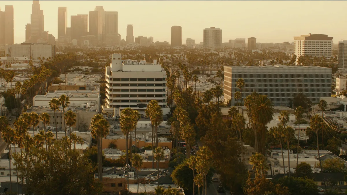 Gokken en casino's in Los Angeles