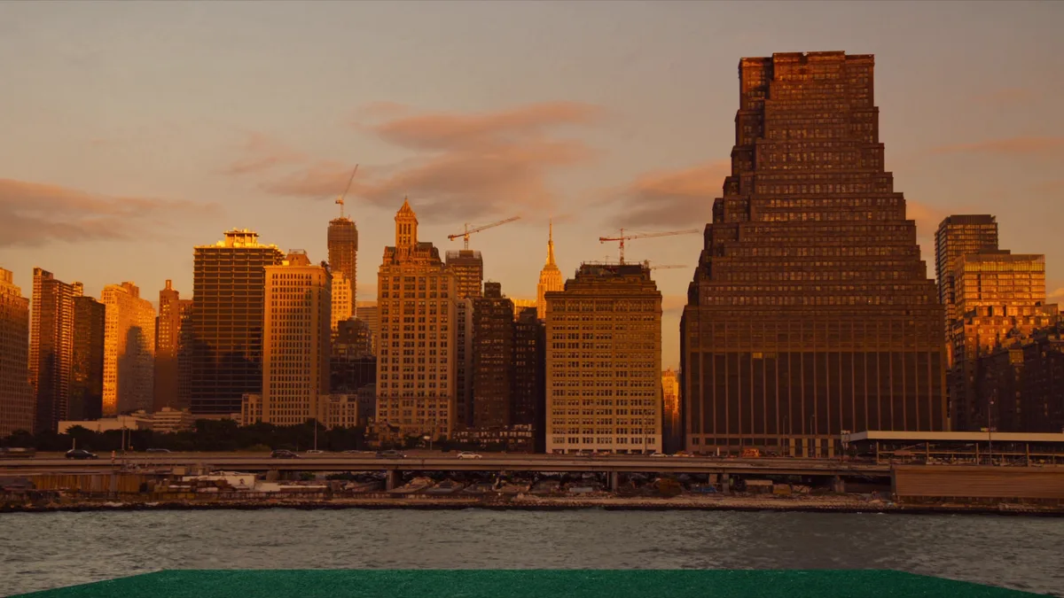 New York in 4 dagen: de perfecte stedentrip-planning