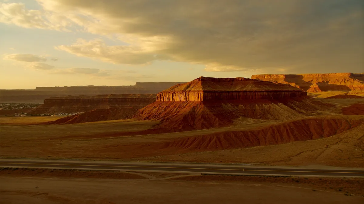 Roadtrip zuidwest-Amerika: canyons, woestijn en parken