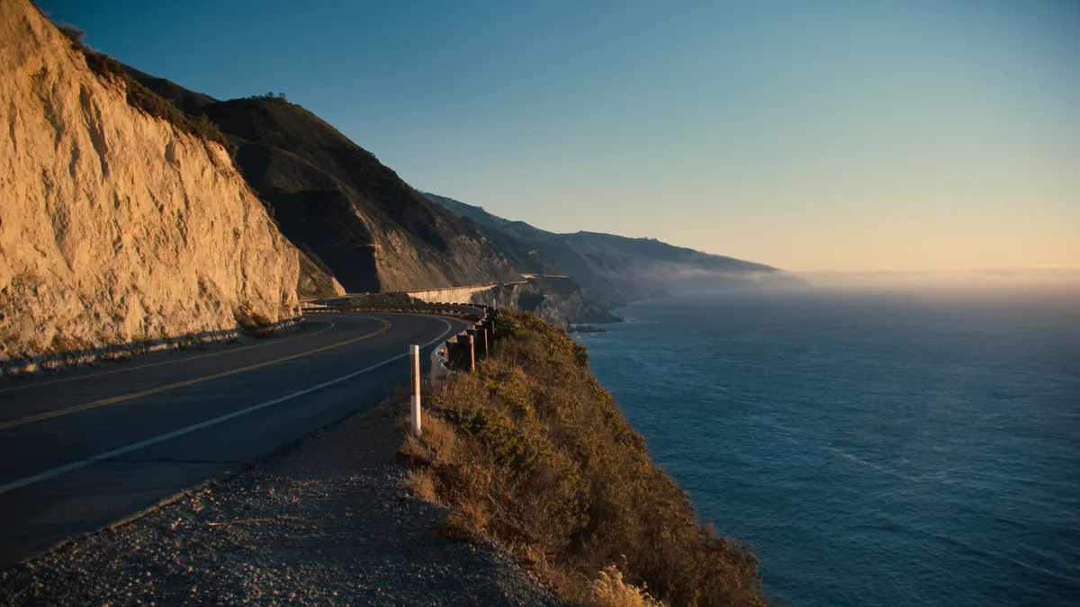 Rondreis Californie: complete gids en de ideale route