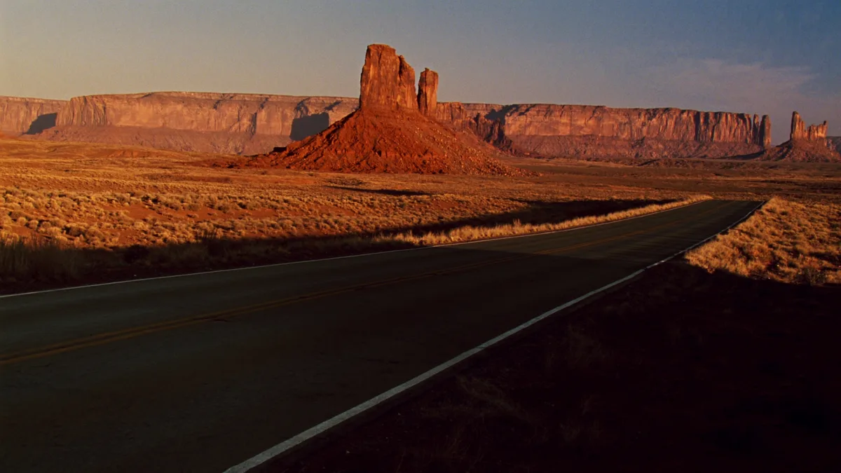 Rondreis west-Amerika: de complete route van 3 weken