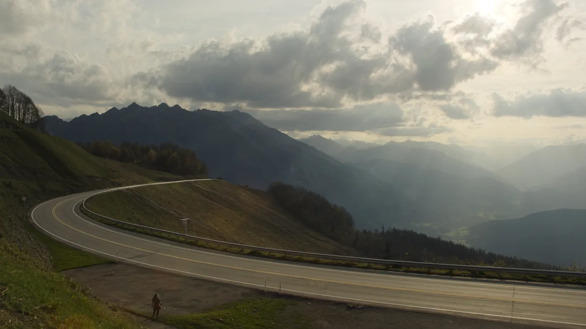 Hoe kies je de beste roadtrip-route door de VS?