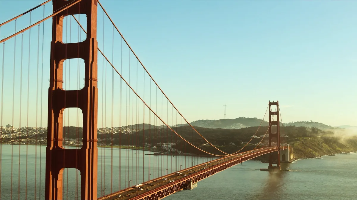 Wat te doen in San Francisco: de top-bezienswaardigheden
