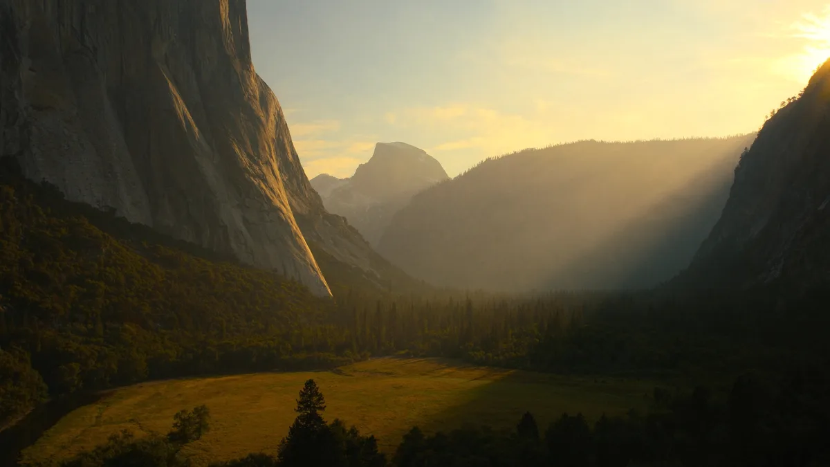 Yosemite bezienswaardigheden: wat mag je niet missen?