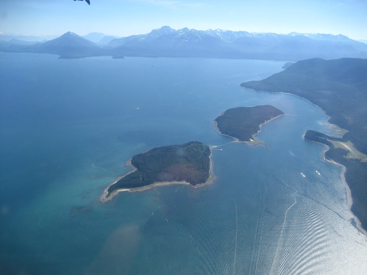 Admiralty Island