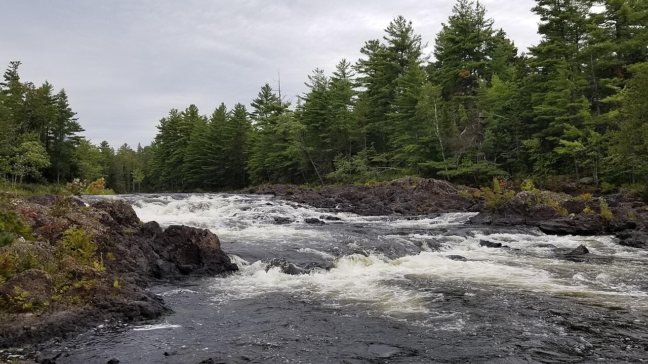 Katahdin Woods and Waters