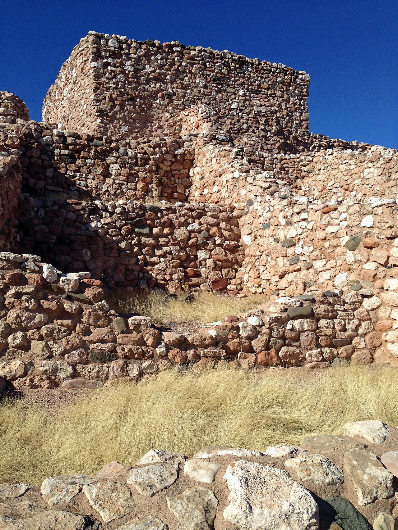 Tuzigoot National Monument