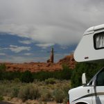 campings in amerika