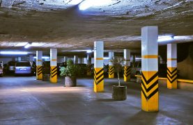 Auto huren