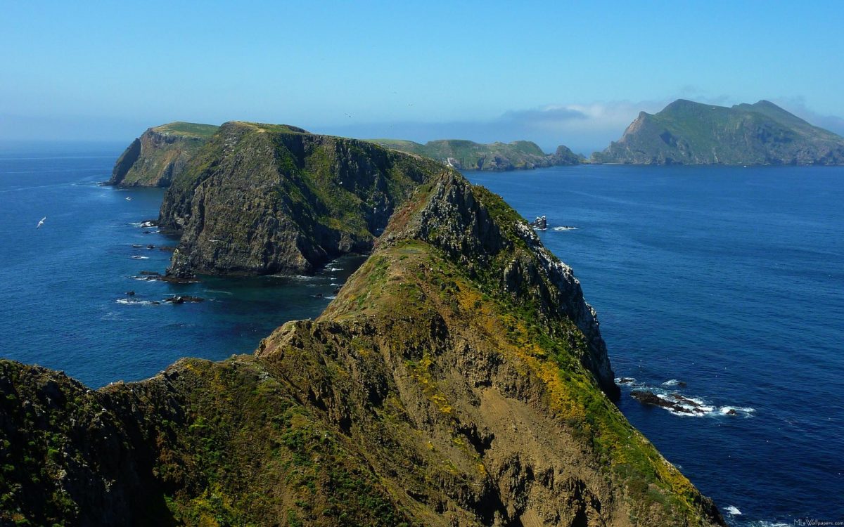 Channel Islands National Park