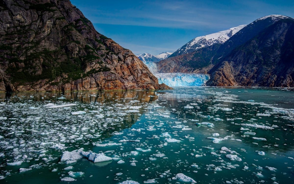 Glacier Bay National Park