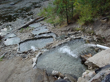 Hot Springs National Park