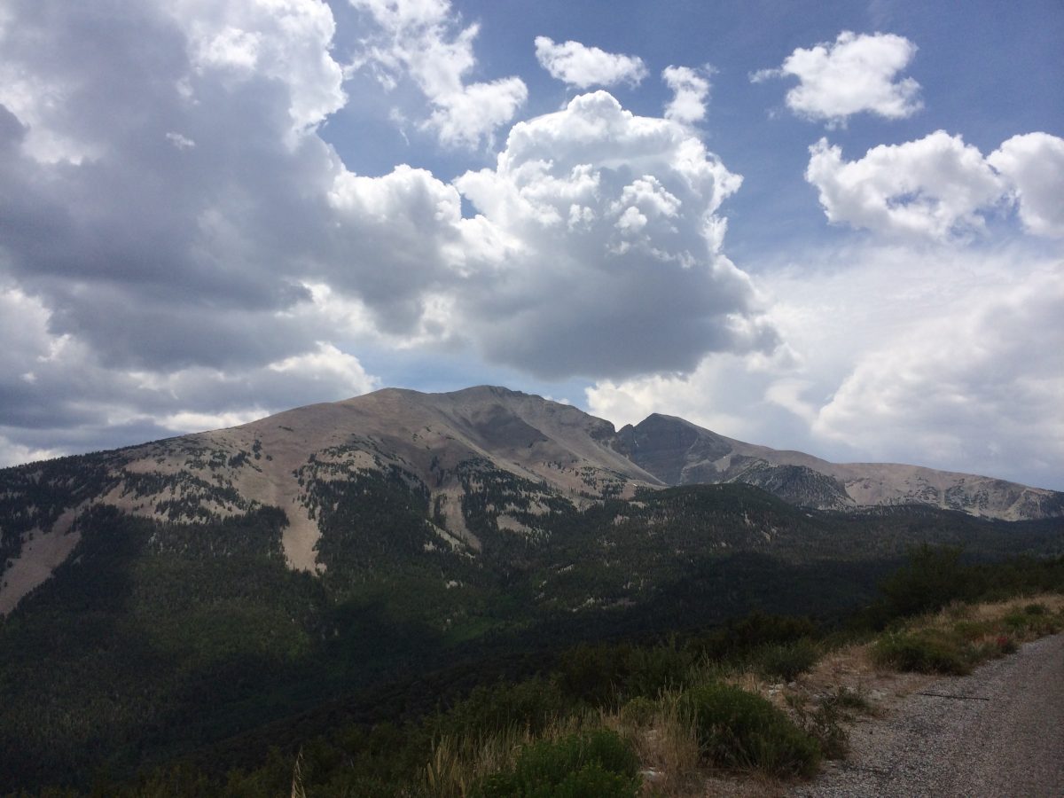 Great Basin National Park