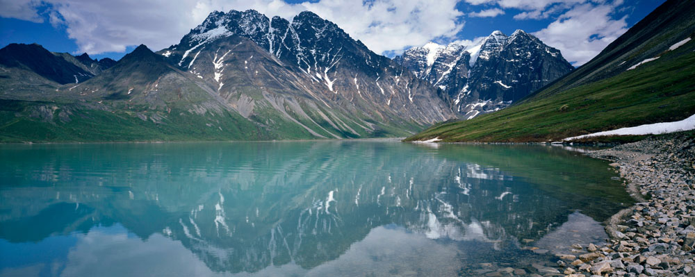 Lake Clark National Park