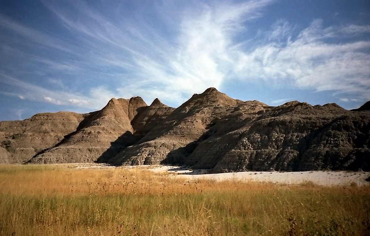 Wind Cave National Park