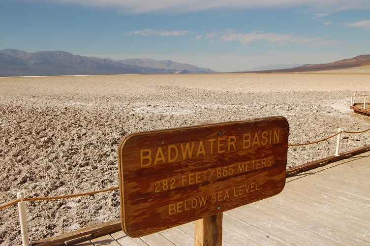 Death Valley National Park