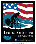 Trans-Am Fietstocht Amerika