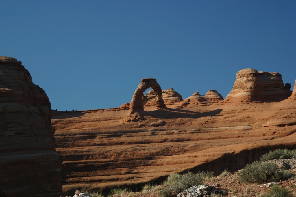 Arches National Park