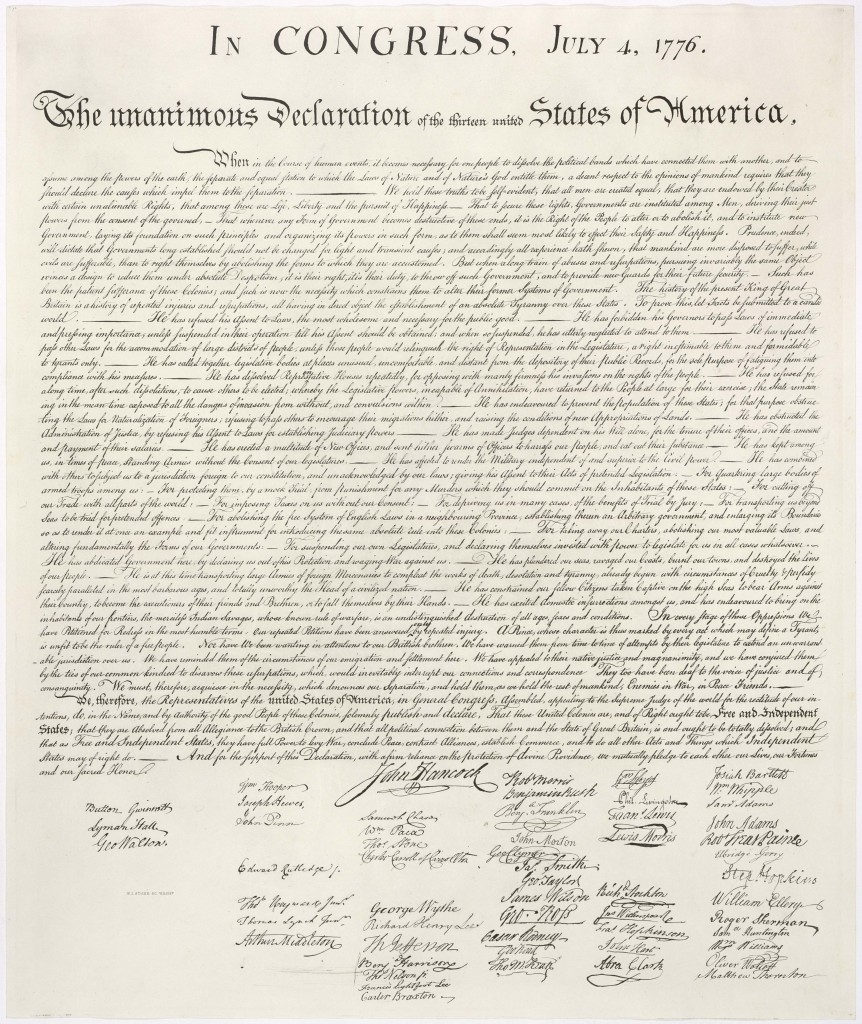 Happy 4th of July!