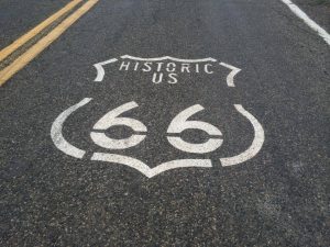 route 66