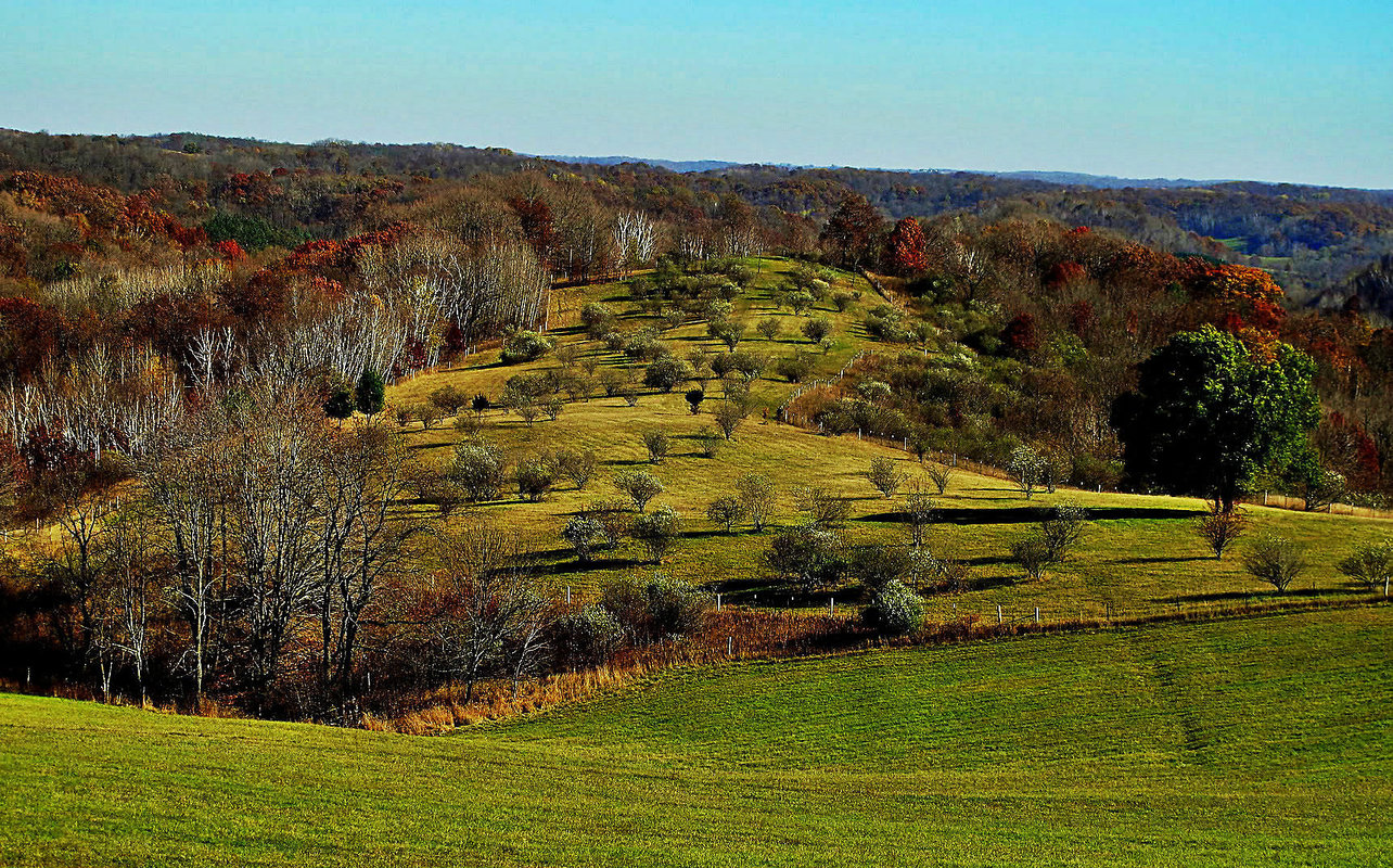 Wisconsin bezienswaardigheden