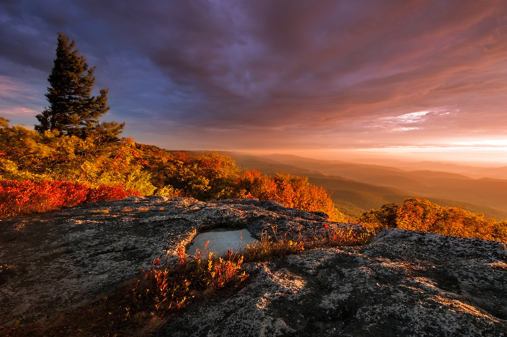 West Virginia bezienswaardigheden