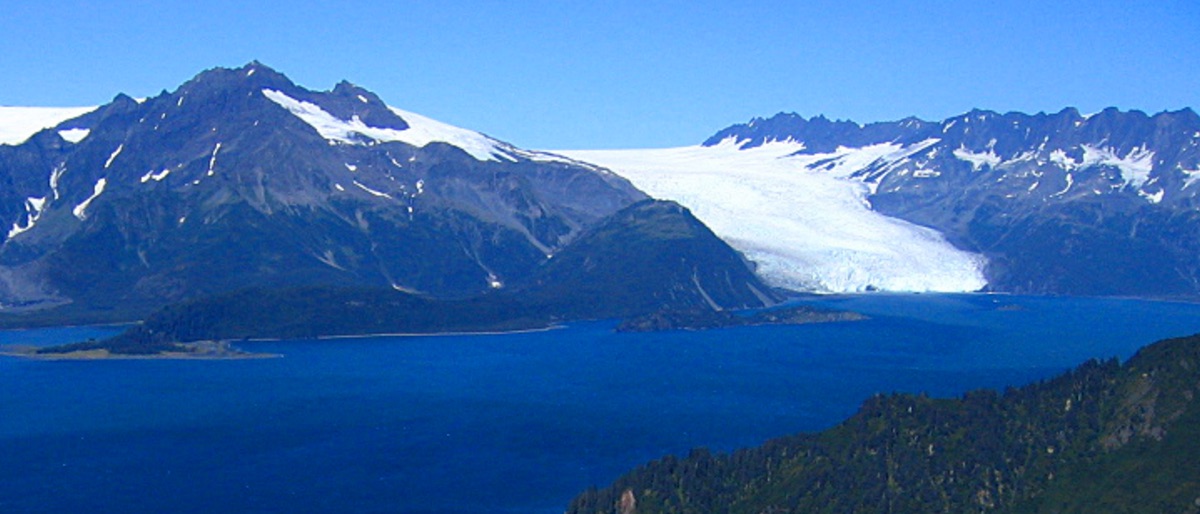 Alaska bezienswaardigheden