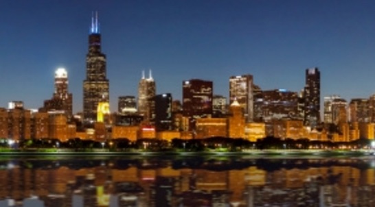 Illinois bezienswaardigheden
