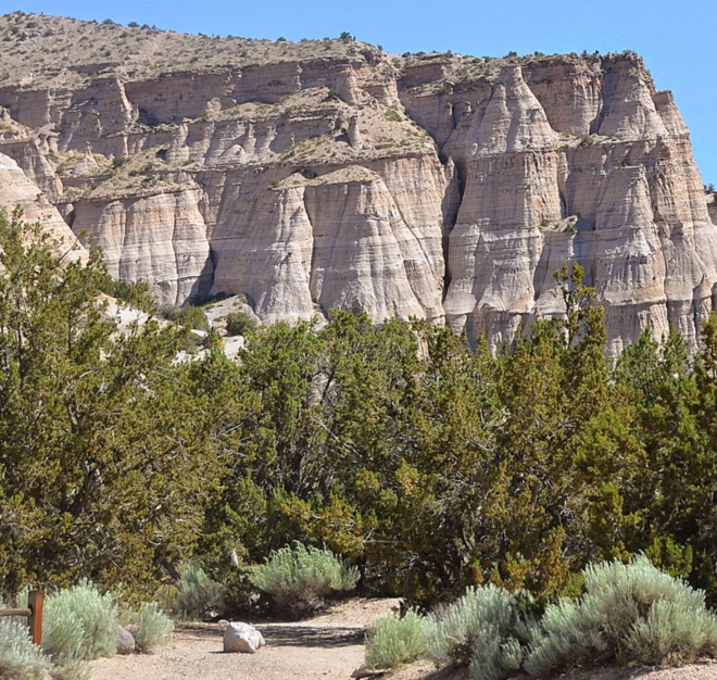 New Mexico bezienswaardigheden