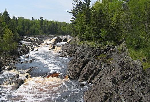 Minnesota bezienswaardigheden