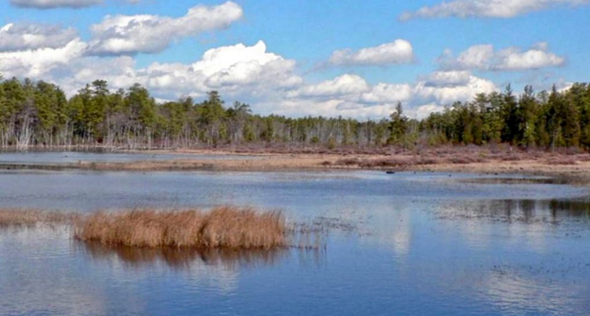 New Jersey bezienswaardigheden