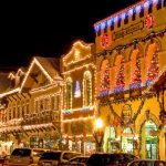 Christmas ameria