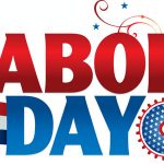 Labor day feestdag