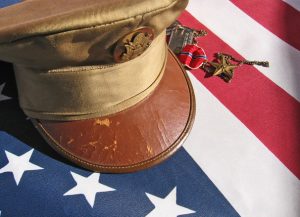 Memorial day feestdag
