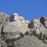 PResidents day feestdag