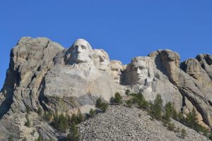 Presidents day feestdag