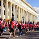 Veterans day