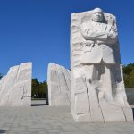 martin luther king day feestdag