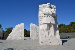 martin luther king day feestdag