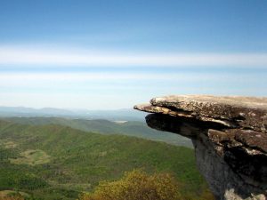 Appalachian Trail highlights