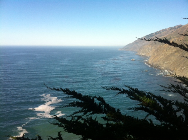 Roadtrip USA 2016 Denver -> San Francisco – deel 3