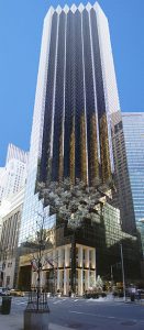 Trump Tower Amerikaantje