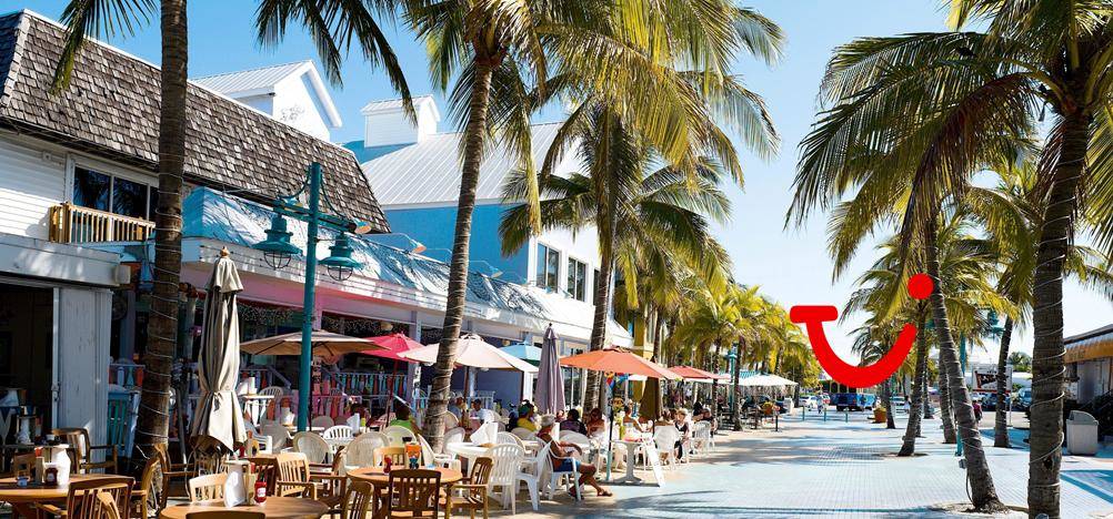 Vliegtickets Florida